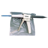 Premium Plus Disposable Afdruk-/ Composietpistool Sleeves (25 x 21 cm) (500 st.)-Premium Plus-Sordent