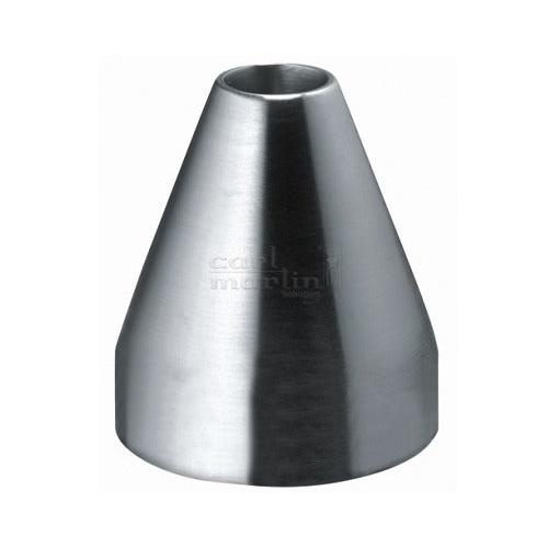 Carl Martin Naaldhouder Secure / Syringe Stand RVS - Ø40mm / H=45 mm-Carl Martin-Sordent