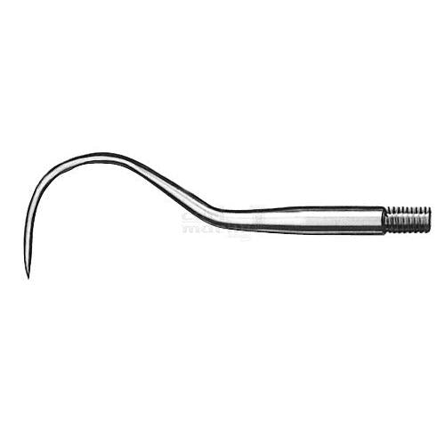 Carl Martin Sonde / Probe Tip #1078/23-Carl Martin-Sordent