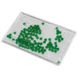 Polydentia Stop Card - Endo Stops Dispenser (100 st.)-Polydentia-Groen-Sordent