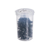 Black Micro™ Tip - 22 GA (Ø 0,4 mm) Canule - (20/100/500 st.)-Ultradent-500 st.-Sordent