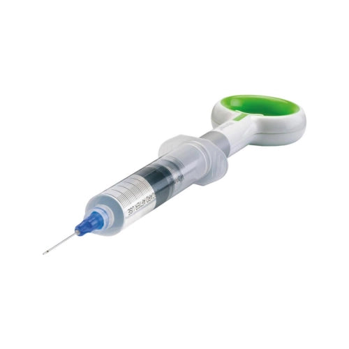 Cavex Vibringe Disposable Spuitjes (50 st.)-Cavex-Sordent