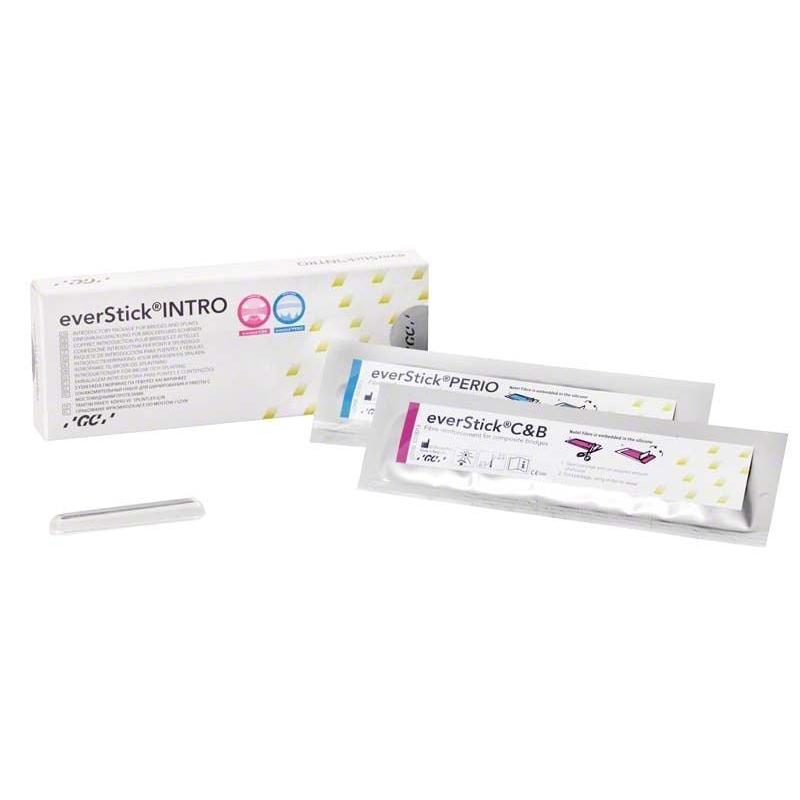 GC EverStick® Intro Kit Set Refill-GC-Sordent