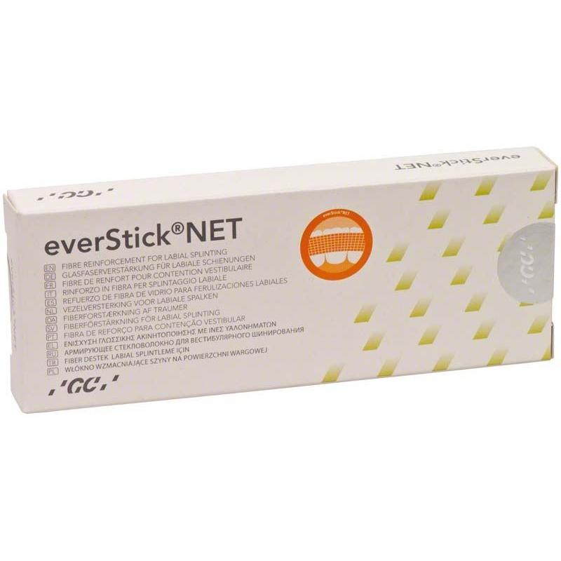 GC EverStick® NET 1x 30 cm2-GC-Sordent