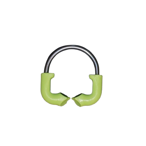 Matrix Separatieklem Groen-Praktijkbenodigheden-Promisee Dental-Sordent