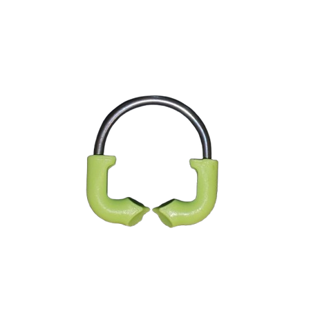 Matrix Separatieklem Groen-Praktijkbenodigheden-Promisee Dental-Sordent