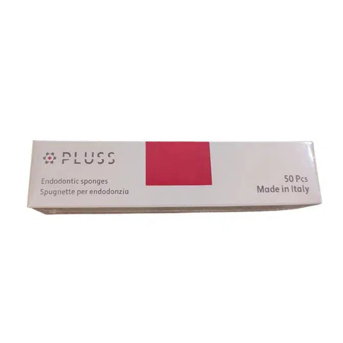 Endo Instruments Cleaner / Endo Sponsjes (50 st.)-Disposables-Dental Market-Sordent