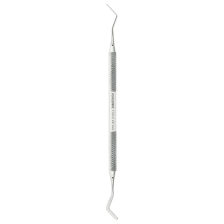 Asa Dental Separatiespatel Anatomisch handvat Asa60 #2 Heidemann-Instrumenten-Asa Dental S.p.A-Sordent