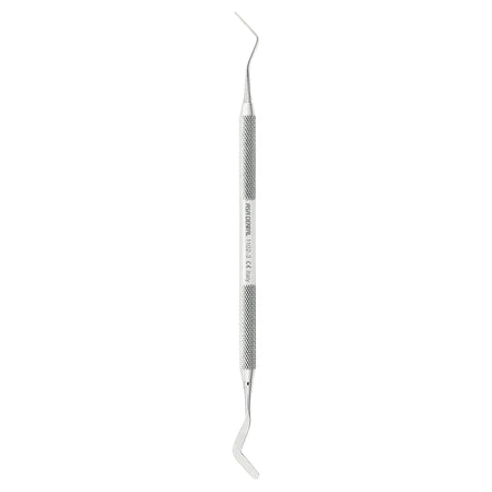 Asa Dental Separatiespatel Anatomisch handvat Asa60 #3 Heidemann-Instrumenten-Asa Dental S.p.A-Sordent