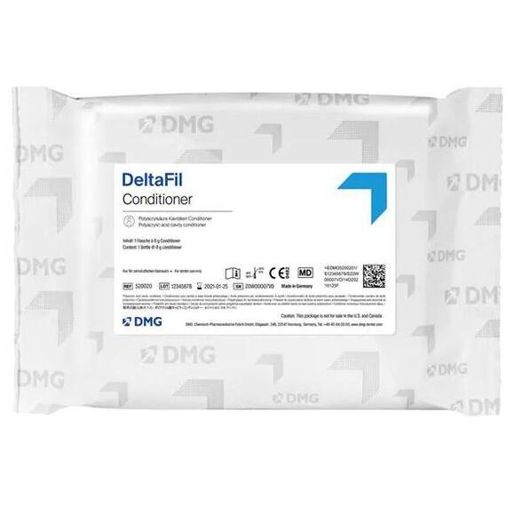 DMG Deltafil Glasionomeer Conditioner (8 g)-DMG-Sordent