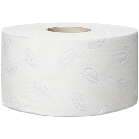 Tork Zacht Mini Jumbo Toiletpapier Premium - 2-laags - 170 m (12 st.)-Tork-Sordent