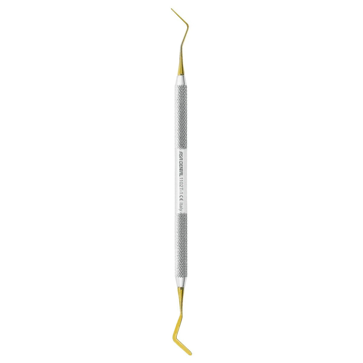 Asa Dental Separatiespatel Anatomisch Asa60 #1 TC Heidemann-Instrumenten-Asa Dental S.p.A-Sordent