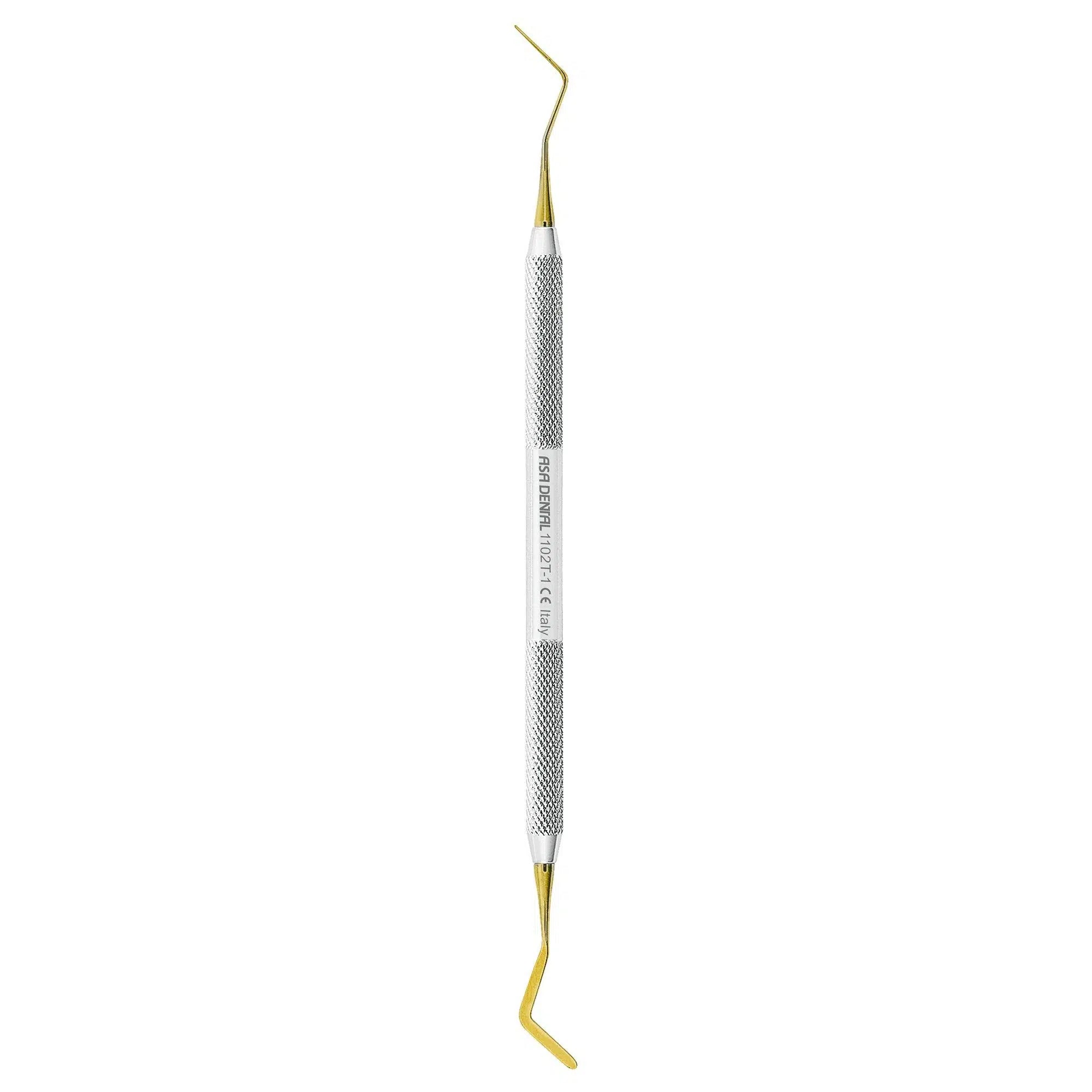 Asa Dental Separatiespatel Anatomisch Asa60 #1 TC Heidemann-Instrumenten-Asa Dental S.p.A-Sordent