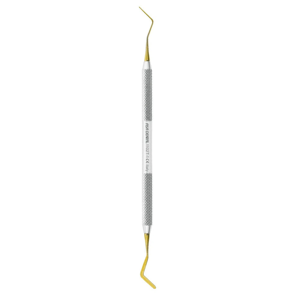 Asa Dental Separatiespatel Anatomisch Asa60 #1 TC Heidemann-Instrumenten-Asa Dental S.p.A-Sordent