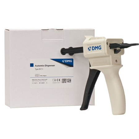 DMG Automix Dispenser/Doseerpistool Type 50 1:1-DMG-Sordent