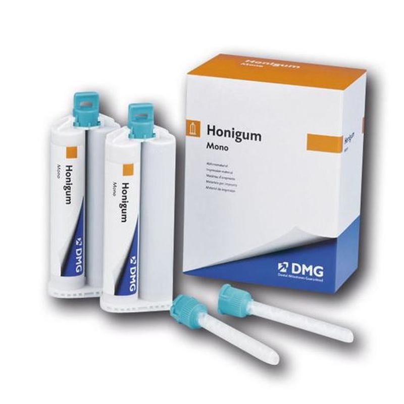 DMG Honigum Automix Monophase (2 x 50 mL + Tips)-DMG-Sordent