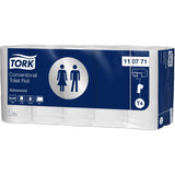 Tork Advanced Toiletpapier 2-laags (30 rol)-Tork-Sordent