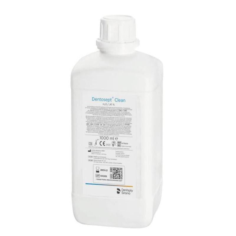 Dentsply Dentosept Clean Desinfectiemiddel (1 L)-Dentsply Sirona-Sordent