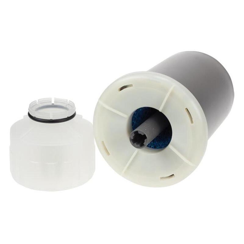 Dentsply Sirona Amalgaamafscheider Grijs-Dentsply Sirona-Sordent