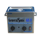 Qtech Ultrasoon Reiniger General-Sonic GS3 Set-Qtech-Sordent