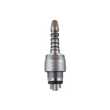 Multiflex Coupler Lux Koppeling LED (Sirona fit) 6 hole-Hand- en hoekstuk-Sordent-Sordent