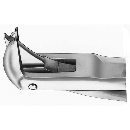 Carl Martin Kroon Afneemtang / Crown Remover #1112-Carl Martin-Sordent