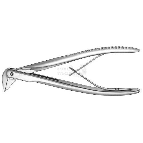 Carl Martin Kroon Afneemtang / Crown Remover #1112-Carl Martin-Sordent