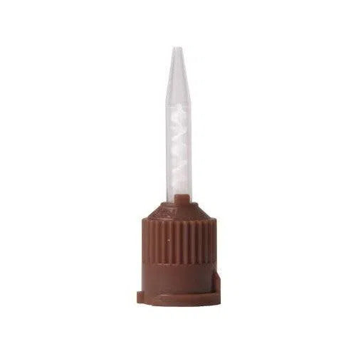 Mengtip Bruin Punt 50*2.5 mm (1:1) (50 st.)-Disposables-Sordent-Sordent