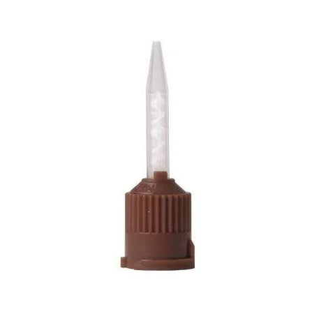 Mengtip Bruin Punt 50*2.5 mm (1:1) (50 st.)-Disposables-Sordent-Sordent