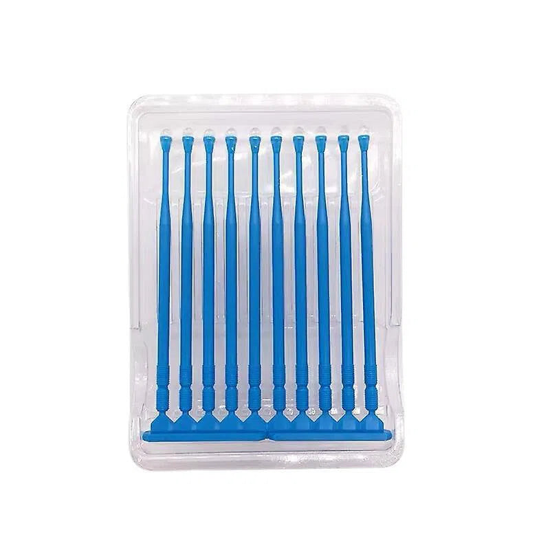 Adhesief Tip Applicator (20 st.)-Disposables-Promisee Dental-Sordent