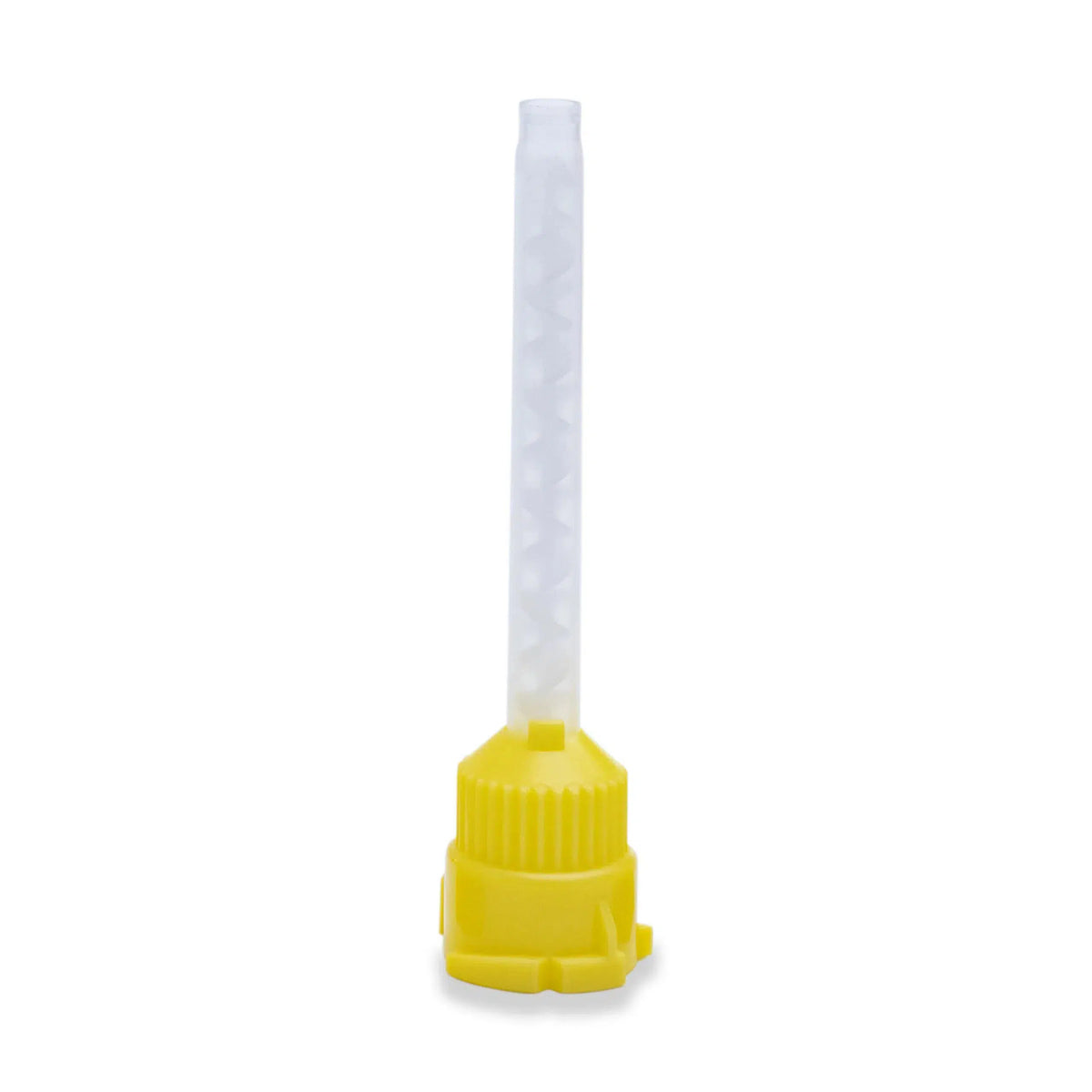 Mengtip Geel 5.0 mm (1:1) (50 st.)-Disposables-Sordent-Sordent