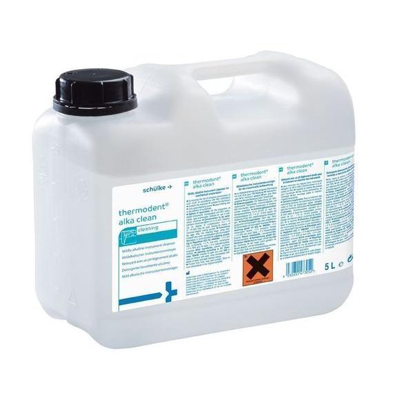 Schülke & Mayr Thermodent® Alka Clean (5 L)-Schülke & Mayr-Sordent