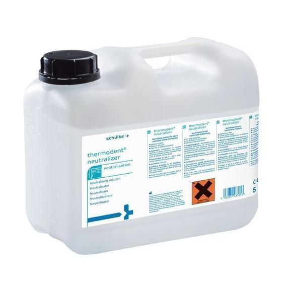 Schülke & Mayr Thermodent® Neutralising Solution (5 L)-Schülke & Mayr-Sordent