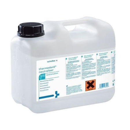 Schülke & Mayr Thermodent® Neutralising Solution (5 L)-Schülke & Mayr-Sordent