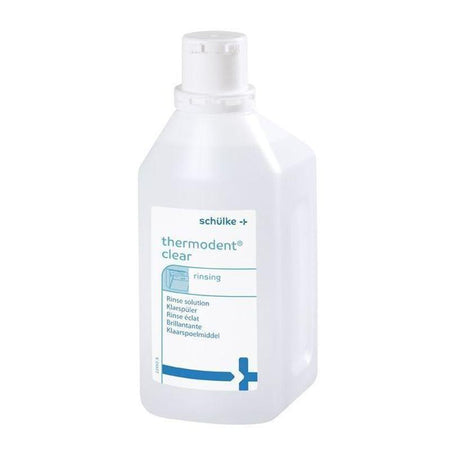 Schülke & Mayr Thermodent® Glansspoelmiddel (1 L)-Schülke & Mayr-Sordent