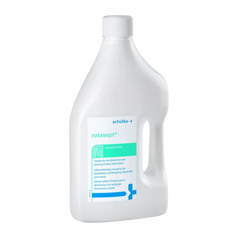 Schülke & Mayr Rotasept® Roterende Desinfectie 2/5 L-Schülke & Mayr-Sordent