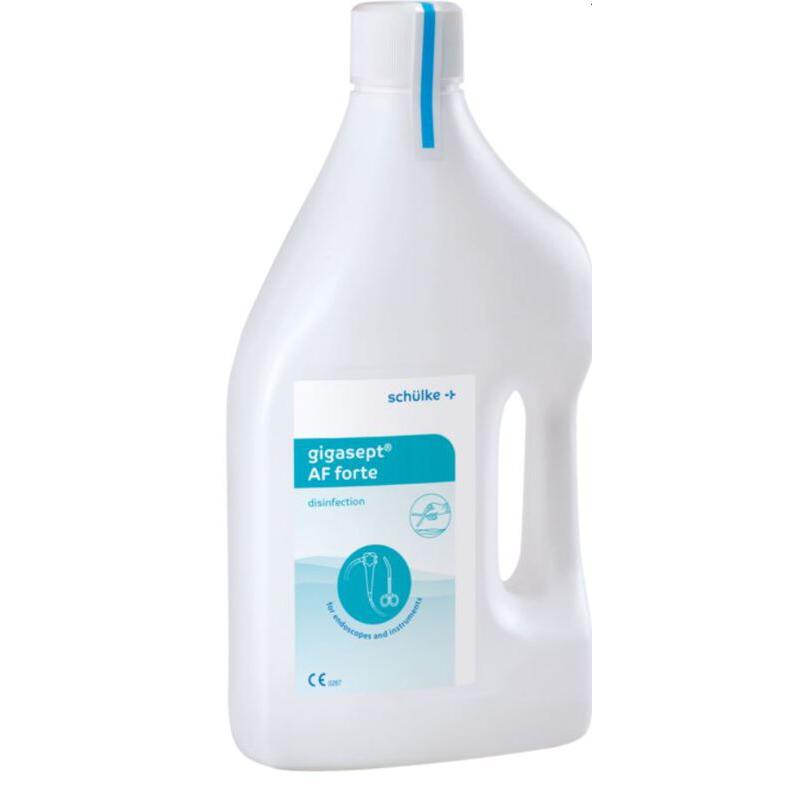 Schülke & Mayr Gigasept® AF Forte Desinfectie (2 L)-Schülke & Mayr-Sordent