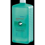 Schülke & Mayr Desderman® Care Handdesinfectie 500/1000 mL-Schülke & Mayr-1 L - Eurofles-Sordent