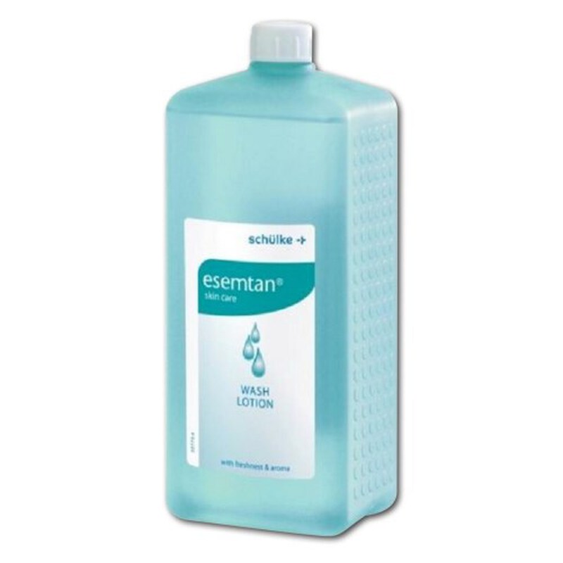 Schülke & Mayr Esemtan® Zeepvrije Washlotion 500/1000 mL-Schülke & Mayr-Sordent
