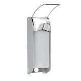 Schülke & Mayr KHL Dispenser Elleboog met Lange Arm 500/1000 mL-Schülke & Mayr-1000 mL-Sordent