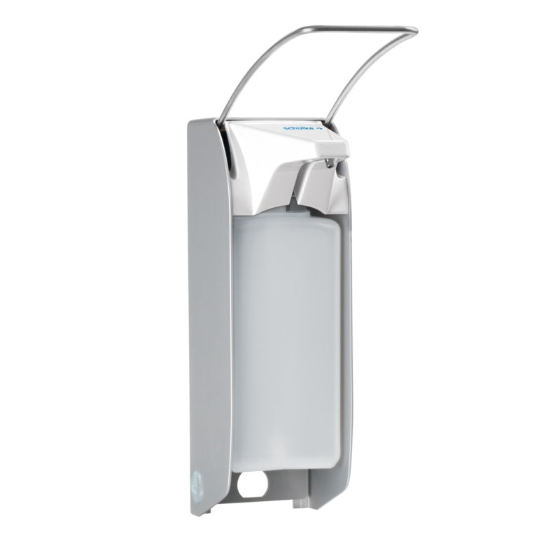 Schülke & Mayr KHL Dispenser Elleboog met Lange Arm 500/1000 mL-Schülke & Mayr-Sordent