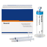 VOCO Vococid® Etsgel Spuit / Syringe (60 mL)-VOCO-Sordent