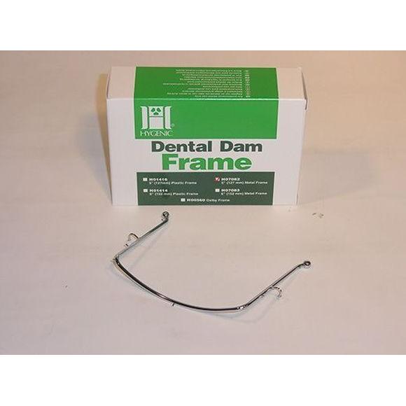 Hygenic Cofferdam Frame Metaal (12.7 cm)-Hygenic-Sordent