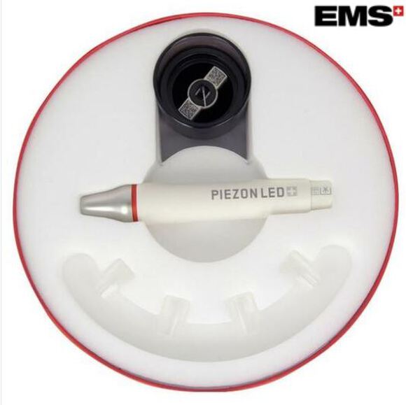 EMS PIEZON® Lichtgewicht Handstuk LED Set-EMS-Sordent