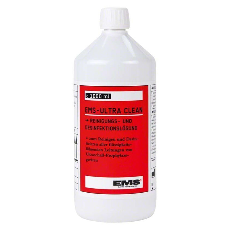 EMS ULTRA CLEAN voor Pm 600 / 400 Minimaster (1000 mL)-EMS-Sordent