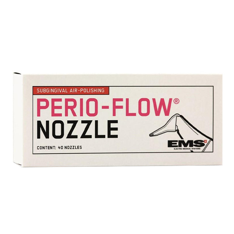 EMS PERIOFLOW® Nozzle Aanzetstukjes (40 st.)-EMS-Sordent
