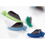 Directa FenderMate® D-Coat - Div. Variant (18 st.)-Directa-Links Regular - Groen-Sordent