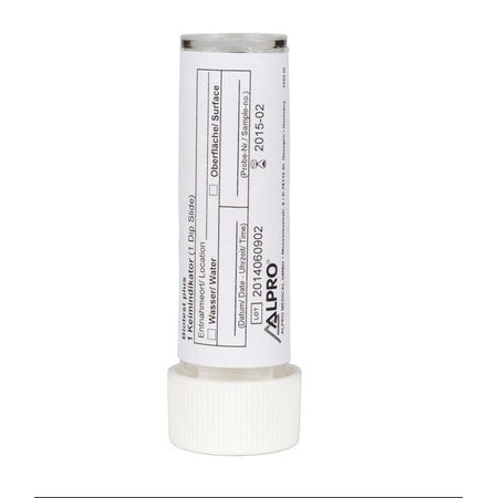 Alpro Biotest Plus Watertest - Monitoring - (1 of 10 Dip Slides)-Alpro-Sordent