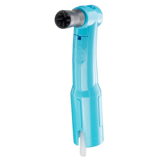 Young Dental Young® DPA Contra Turbo Plus Latexvrij Lichtblauw (200 st.)-Young Dental-Sordent