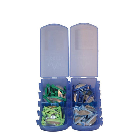 Directa FenderMate® Matrixbandjes Assortiment (4 x 18 st.)-Directa-Sordent